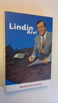 Lindin Arvi