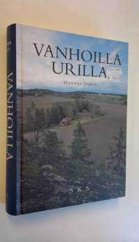 Vanhoilla urilla