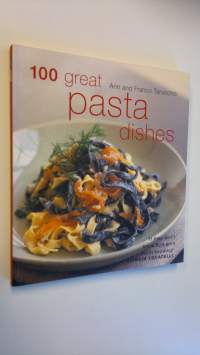 100 great pasta dishes