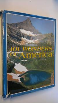 101 Wonders of America