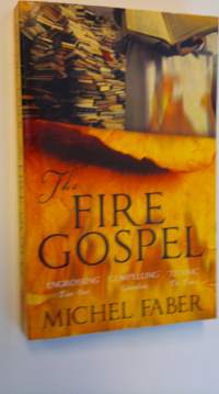 The fire gospel