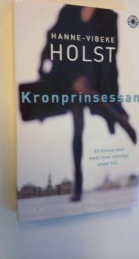 Kronprinsessan