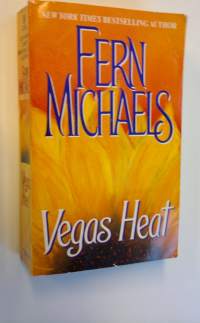 Vegas heat