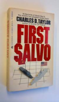 First salvo
