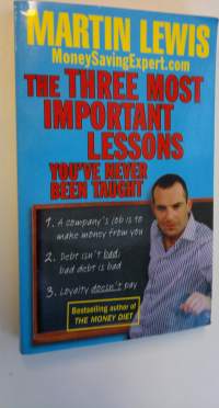 The three most important lessons you&#039;ve never been taught