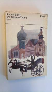 Die silberne Taube
