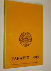 Faravid 4/80 : Pohjois-Suomen historiallisen yhdistyksen vuosikirja