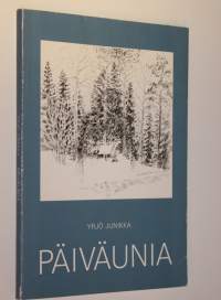 Päiväunia