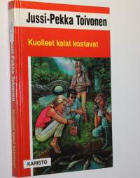 Kuolleet kalat kostavat