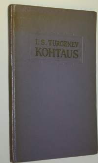 Kohtaus