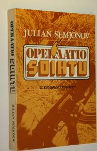Operaatio Soihtu