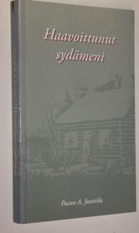 Haavoittunut sydämeni (signeerattu)