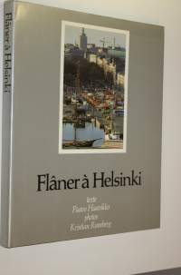 Flaner a Helsinki