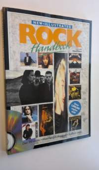 New Illustrated Rock Handbook