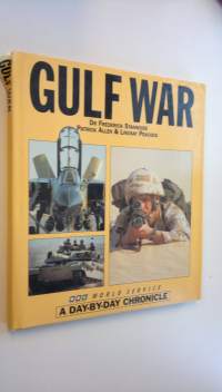 Gulf War - a Day-by-Day Chronicle