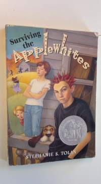 Surviving the Applewhites