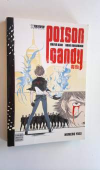 Poison candy 1
