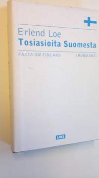 Tosiasioita Suomesta