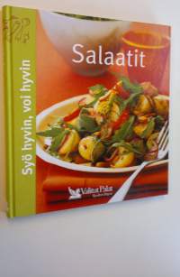 Salaatit