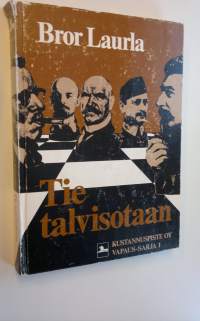 Tie talvisotaan