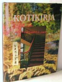 Kotikirja