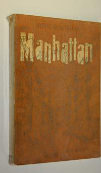 Manhattan : Amerikassa 1958