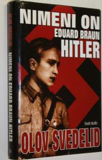 Nimeni on Eduard Braun Hitler