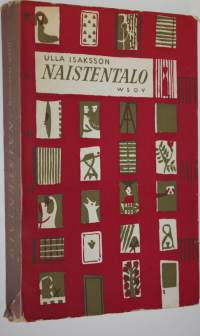 Naistentalo