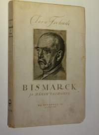 Bismarck ja hänen vaimonsa