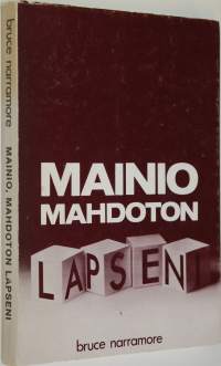 Mainio, mahdoton lapseni