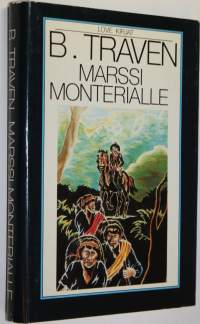 Marssi monterialle