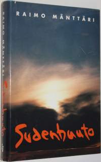 Sudenhuuto