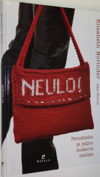 Neulo! : perustiedot ja paljon mukavia malleja