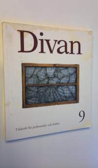 Divan - nro 9/1994
