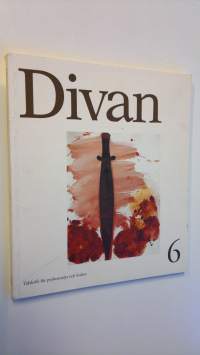 Divan - nro 6/1993