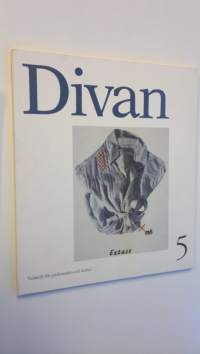 Divan - nro 5/1992