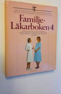 Familjeläkarboken 4
