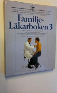 Familjeläkarboken 3