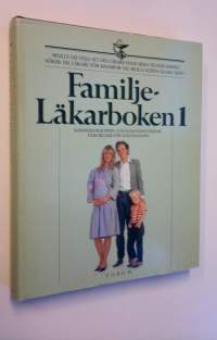Familjeläkarboken 1