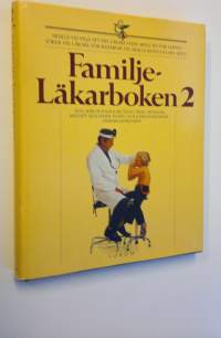 Familjeläkarboken 2