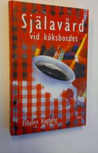 Själavård vid köksbordet
