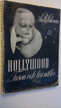Hollywood - Tusen och två nätter