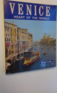 Venice - heart of the world