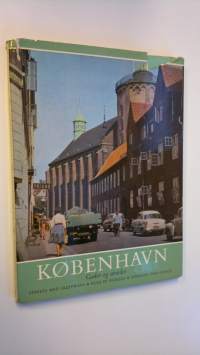 Kobenhavn - Gader og straeder ; Streets and alleyways ; Rues et ruelles ; Strassen und gassen