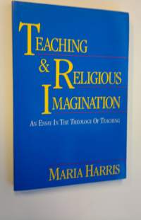 Teaching and Religious Imagination