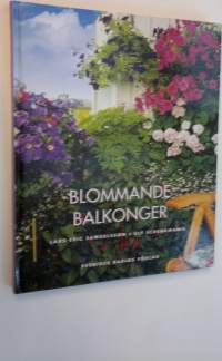 Blommande Balkonger