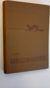 Karusloomakasvatus