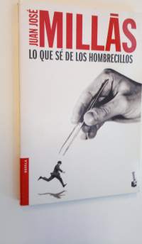 Lo que se de los hombrecillos