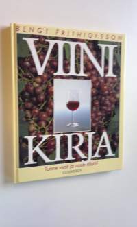 Viinikirja