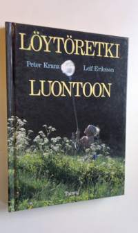 Löytöretki luontoon